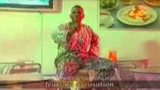 Paul Nwokocha   Akam Di Ocha   Video mp4