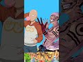 Saitama vs Sukuna | Who is strongest #cupcut #tiktok #shorts #anime #strongest #anime_shorts