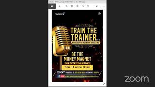 Train The Trainer Program Learn The  Parivartan Presentation Skill