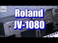 Roland JV-1080 Demo & Review