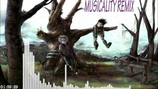 Hunter x Hunter Remix - Reason | [ChillStep/Hip Hop] | @MusicalityBeats