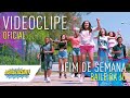 Fim de Semana - Juliana Baltar (Clipe Oficial)