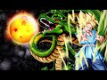 Dragon Ball Z Budokai - Challengers (Planet Namek) (Mega Man X Remix)