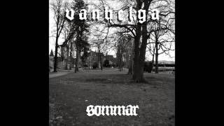Vanhelga - Sommar ( EP)