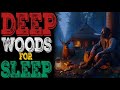 25 SCARY Terrifying Park Ranger & Hiking & Deep Woods Stories | CAMPING | Scary Stories To sleep