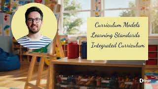 CE215 Early Childhood Curriculum Planning