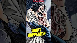 What Happened To Her? | Dandadan