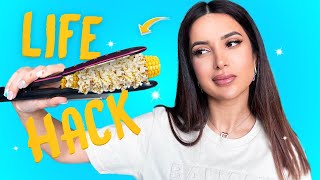 لایف هک هایی که واقعا جواب میده 😱 LIFE HACK TIME 💥