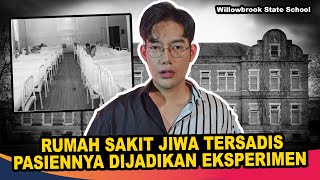 BUKANNYA JADI BENER MALAH TAMBAH KACAW MASUK SINI