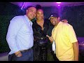 HOLLYWOOD LIVE ENT Cynthia Bailey Atlanta Housewives, Husband Mike Hill B-Day, Karlie Redd, #Shorts