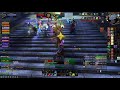 【雪嵐直播】｜20210811卡拉贊2團｜【魔獸世界經典版world of warcraft classic】