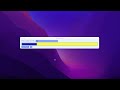 PySimpleGUI - Loading Bar - 3 Examples