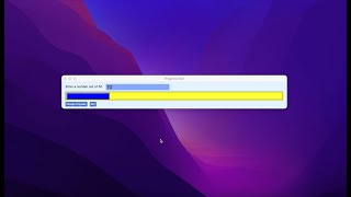 PySimpleGUI - Loading Bar - 3 Examples