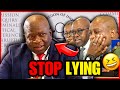 STOP LYING TO US! Madlanga Commissioners Grilling Director Malatji in The HOT SPOT