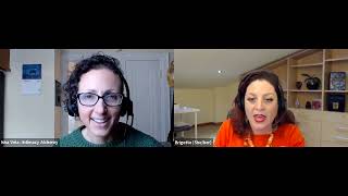 Devotional Anarchy S2 Ep 6: Changing the Culture of Biz Through Intimacy with Brigette Iarusso-Soto