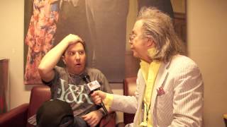 Nick Swardson at the South Beach Comedy Festival