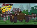 The Simpsons: Tapped Out | Halloween Event | #9 (2021)