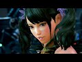 tokyo tekken 鉄拳7 masters 2018 top16 timestamp tanukana yuyu knee lowhigh book chanel noroma double