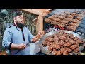 Beef Gola kabab recipe | soft and juicy commercial style Gola kabab by | Farooq ghouri