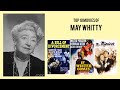 May Whitty Top 10 Movies of May Whitty| Best 10 Movies of May Whitty