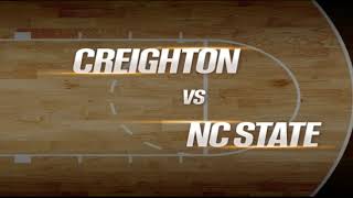 Creighton vs NC State College Basketball 3/17/23 Free Pick CBB Betting Tips NCAA March Madness