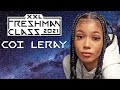 Coi Leray's 2021 XXL Freshman Freestyle