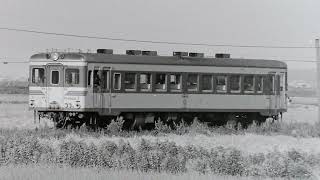 島原鉄道①（長崎県）