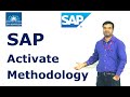 Mastering SAP Activate Methodology for S/4 HANA: A Comprehensive Training Guide