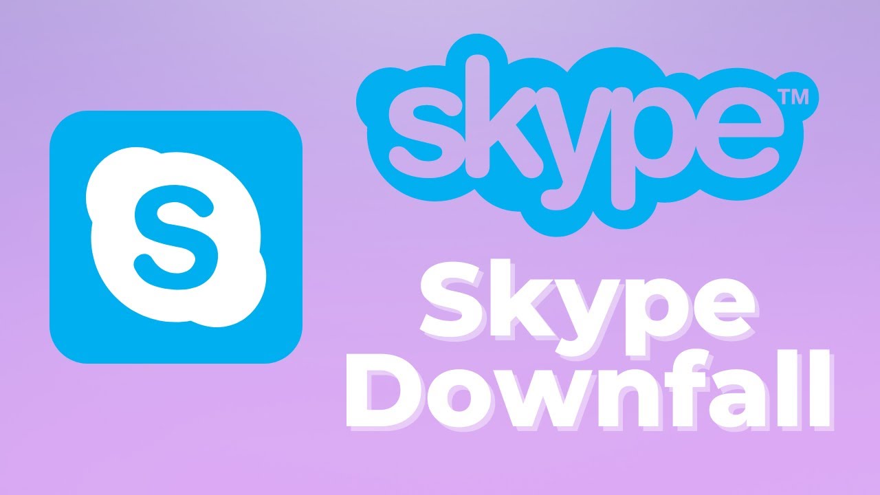 Skype Was Acquired By Microsoft For Almost $8B But Google Meets and Zoom Success Cause its Downfall