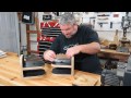 workshop bookends easy woodworking project