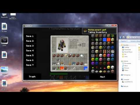 How to Recover/Fix a Corrupt Minecraft World How to Recover/Fix a Corrupt Minecraft World