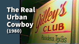 The Real Urban Cowboy | Segment from The Roy Faires Collection, no. 55 (1980)