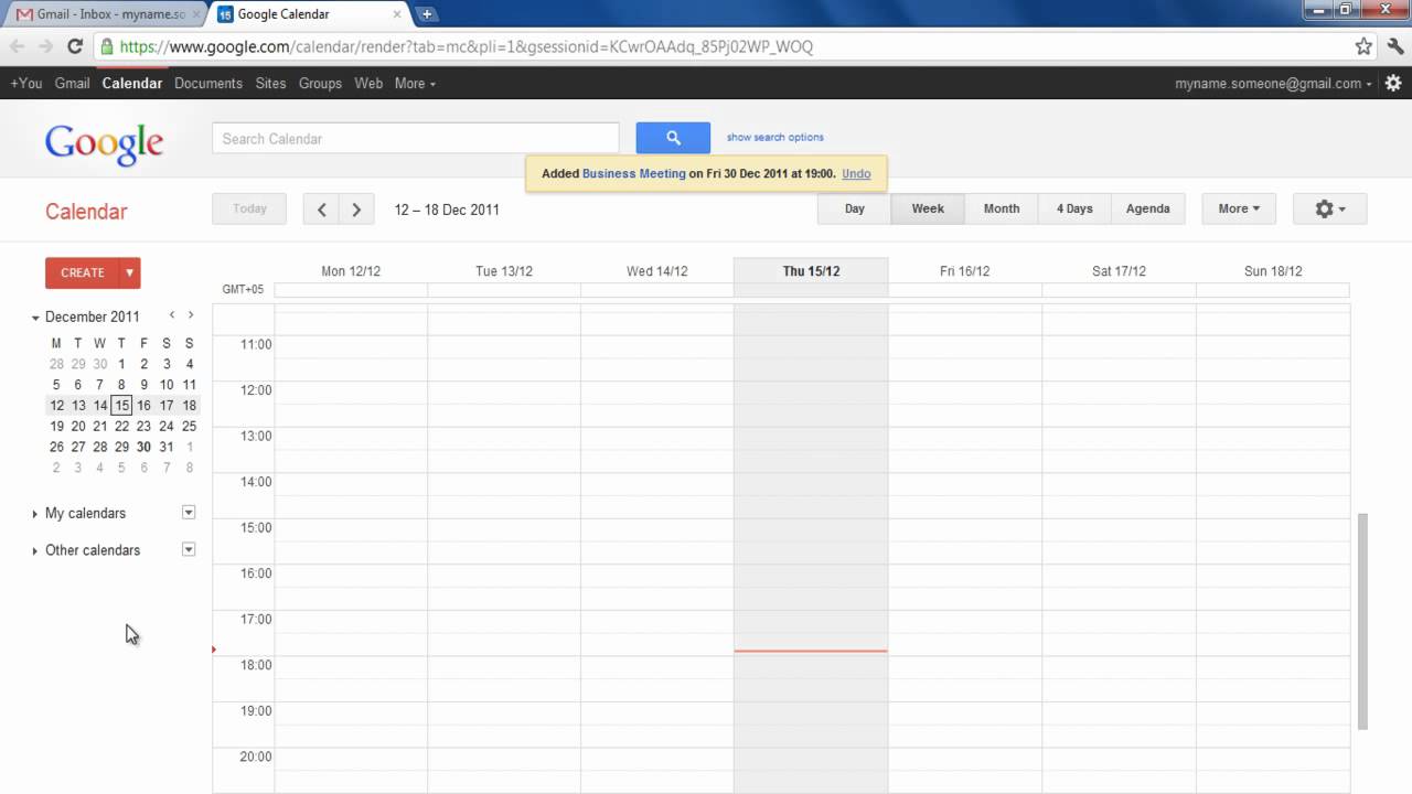 Using Google Calendar To Create A Daily Schedule Lopirack Using Google Calendar To Create A Daily Schedule Lopirack