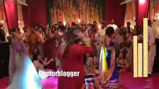 Mahira khan 🔥💯 dance at recent wedding