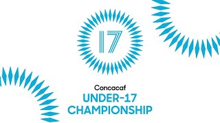 Concacaf Under-17 Championship | Highlights | United States v Canada