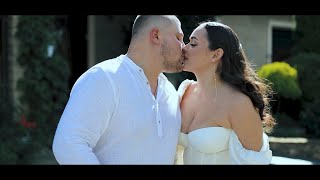 The wedding teaser of Iwan and Julia by SUMMER STUDIO production | Kyiv, Ukraine