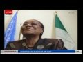 Nigeria Assumes Rotating Presidency Of The UN Security Council