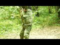 sso sposn combat pants type 2 combat shirt type 3 review