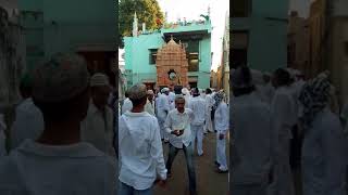 Jamnagar Tajiya Arab Jamat 2017