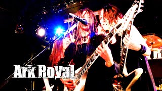 ArkRoyal 2022.07.23 @ Sugamo SHISHIO, Tokyo