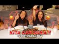 Mukbang indonesian food + curhat drama kita 🔥