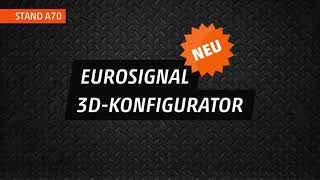 Eurosignal Konfigurator