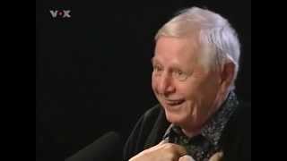 Die Welt der Enzyklopädie 2 Manfred Osten und Hans Magnus Enzensberger berichten