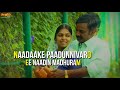 kondotti kunninumele full song with lyrics jabbar chemmad anjali nair 4 musics