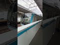 【レアな行先 葛西行】東京メトロ東西線 西葛西駅 15000系 発車