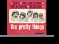 Pretty Things- Rosalyn(1964)