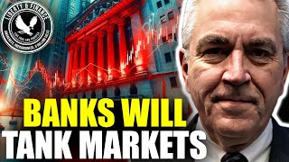 The Big Banks About To TANK The Market | Todd \