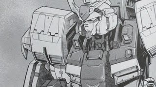 GP01(アクア装備)の使い方教えようとした【ゲーム実況】ハルナのイケボゲーム実況inガンダムオンラインNo623