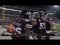 alabama crimson tide vs. mississippi state bulldogs full game highlights