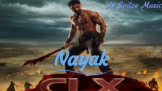 Nayak song from CLX | Director Binod Prasai, Spitzo Music, IMU VFX, Srikanth, Mausam